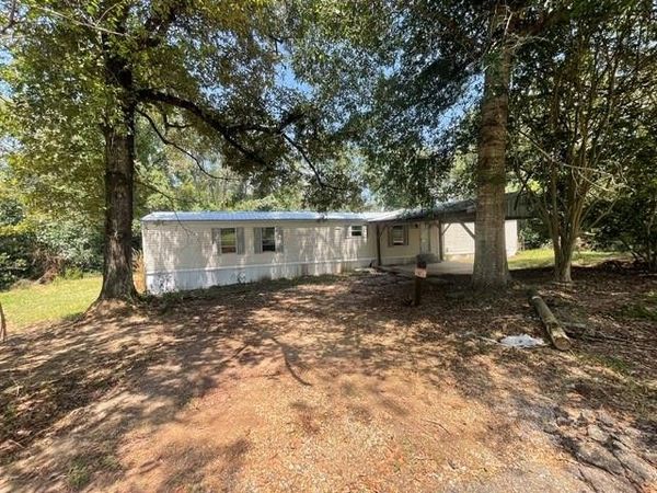18019 HILLLORY SIMMONS Road, Kentwood, LA 70444
