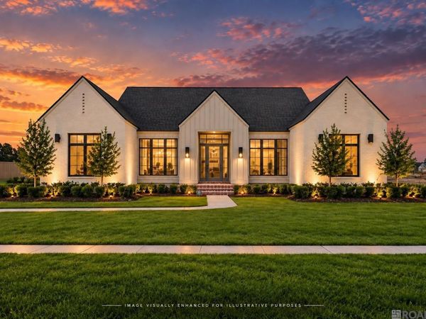 43328 COLLYNS COVE , Prairieville, LA 70769