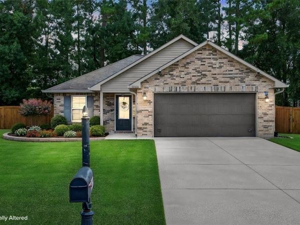 42288 BROADWALK Avenue , Hammond, LA 70403