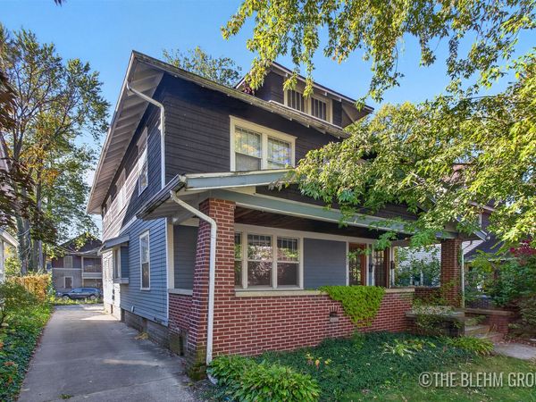 730 Lockwood Street NE, Grand Rapids, MI 49503