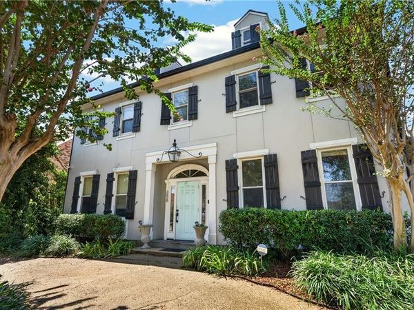 3628 SEVERN Avenue , Metairie, LA 70002