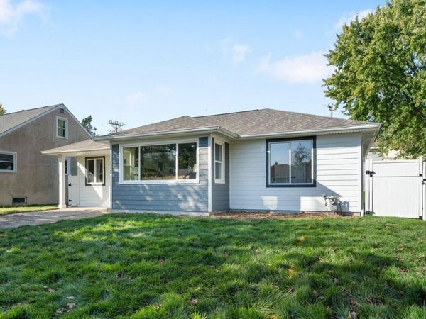 1224 6th Avenue S, South Saint Paul, MN 55075
