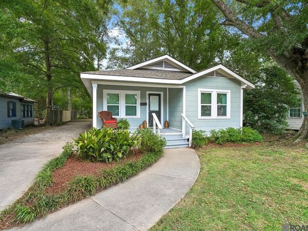 819 S CYPRESS Street, Hammond, LA 70403