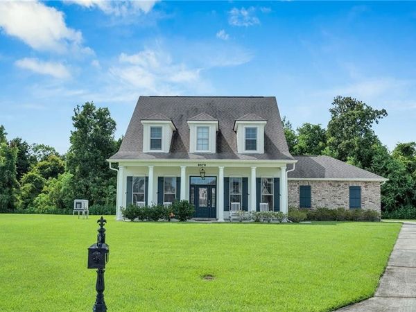 9578 W KAYLA Lane , Waggaman, LA 70094
