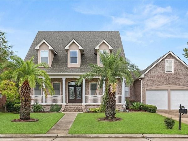 80 INLET Drive, Slidell, LA 70458
