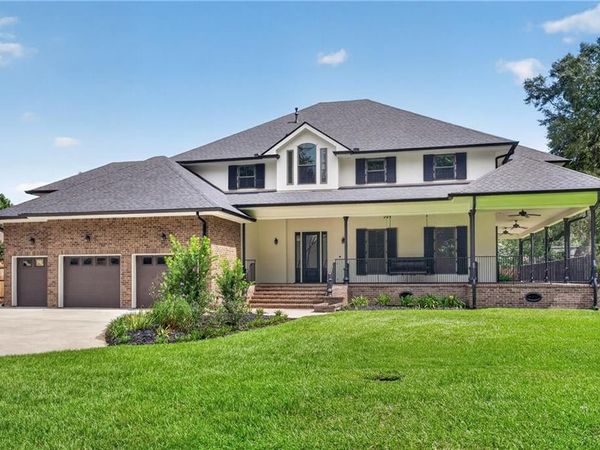445 MARINA OAKS Drive , Mandeville, LA 70471