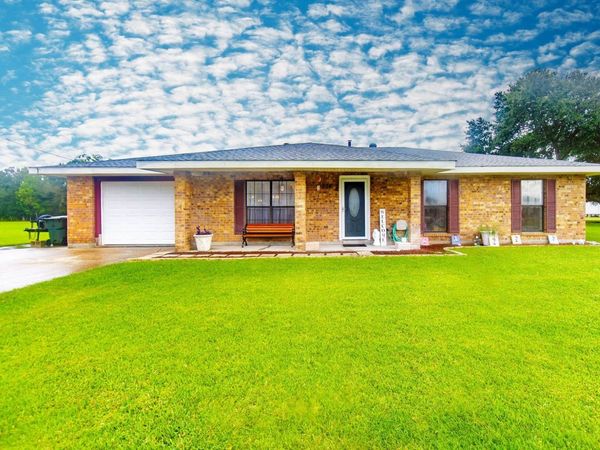 204 Rhonda Street , Chauvin, LA 70344