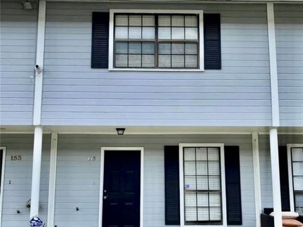 14570 HONEYSUCKLE Drive, Unit 155, Hammond, LA 70401