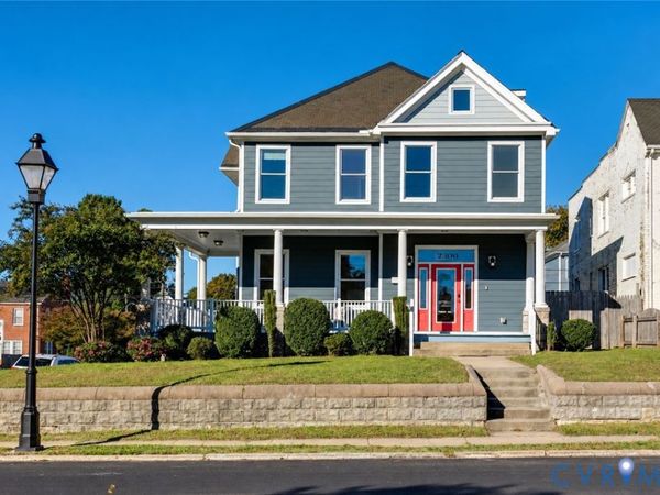2300 North Avenue, Richmond, VA 23222