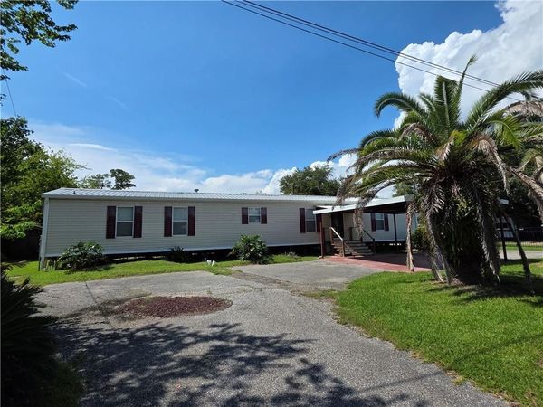 505 HOWZE BEACH Road, Slidell, LA 70458