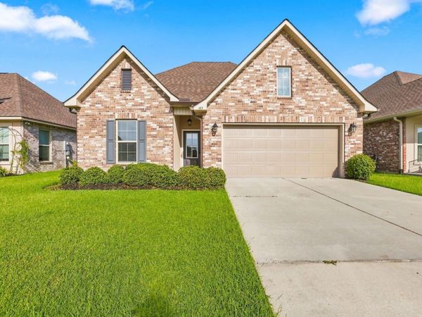 163 Magazine Loop , Thibodaux, LA 70301