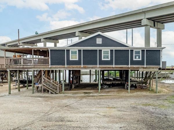 24359 OLD HIGHWAY 1 , Golden Meadow, LA 70357