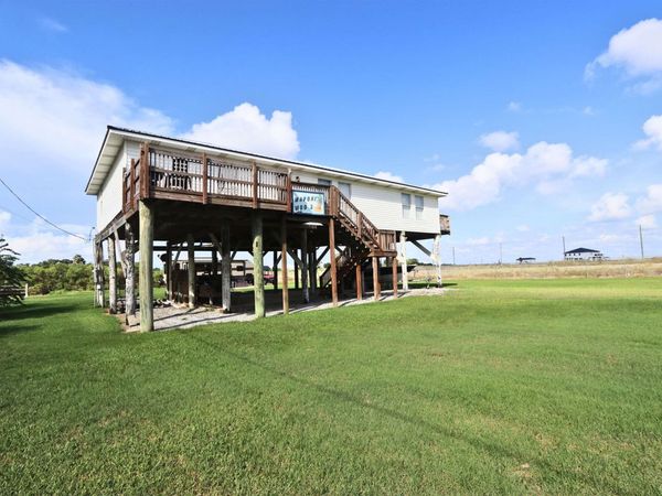 229 Minnich , Grand Isle, LA 70358