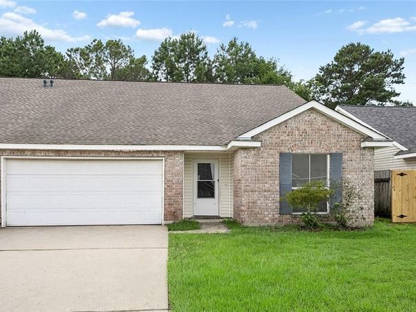 1108 CLAIRISE Court , Slidell, LA 70461