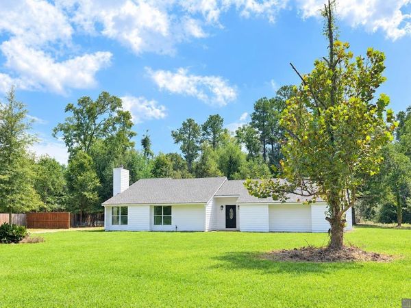 17126 E LITTLE ITALY RD, Hammond, LA 70403
