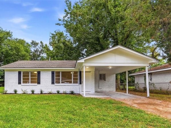 5223 SALLIE Street , Alexandria, LA 71302