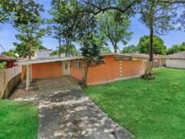 4743 GAWAIN Drive , New Orleans, LA 70127