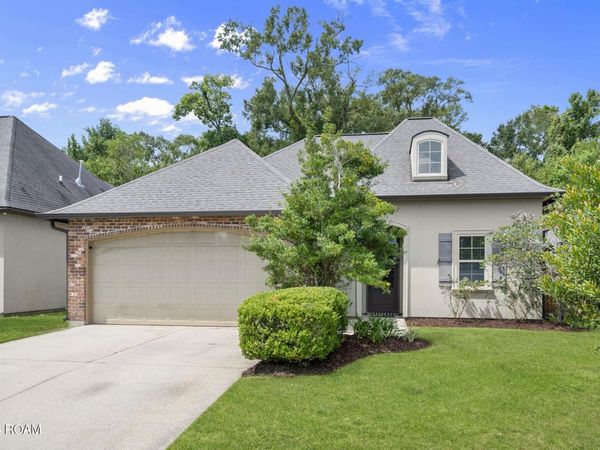 7022 BUTTONBUSH DR, Baton Rouge, LA 70817