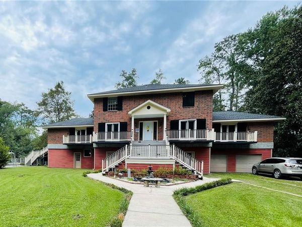 71091 DEE Lane, Covington, LA 70433