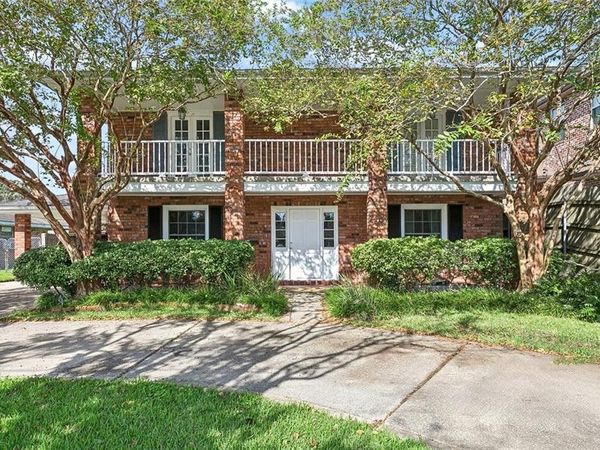 1520 CHEROKEE Avenue , Metairie, LA 70005