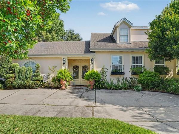 524 JEFFERSON Avenue , Metairie, LA 70001