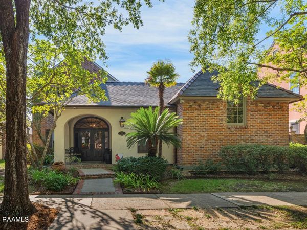 103 Winslow Boulevard , Lafayette, LA 70508