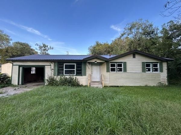 982 CHITIMACHA TRAIL , Baldwin, LA 70514