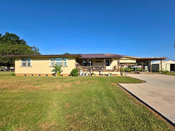118 Katherine Lane , Cut Off, LA 70345