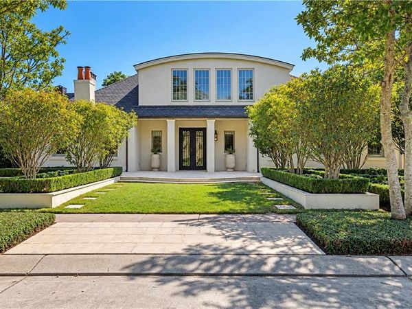 21 TOKALON Place , Metairie, LA 70001