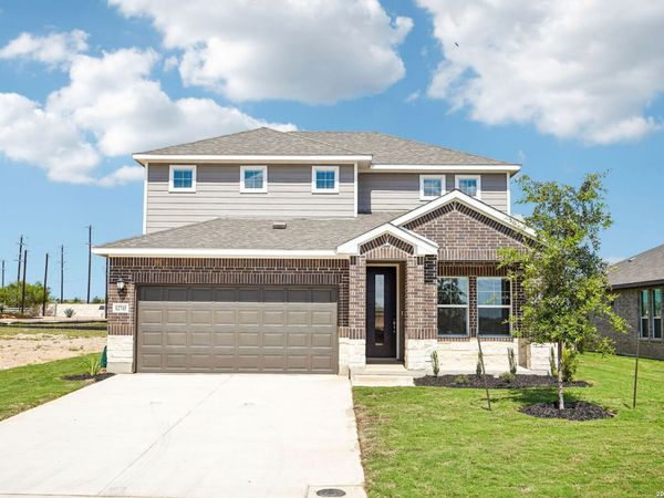 12715 Horizon Crest, Schertz, TX 78154