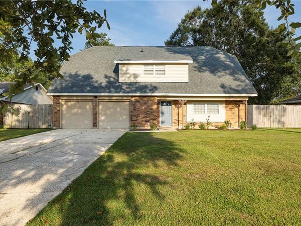 109 HARDWOOD Drive , Slidell, LA 70458