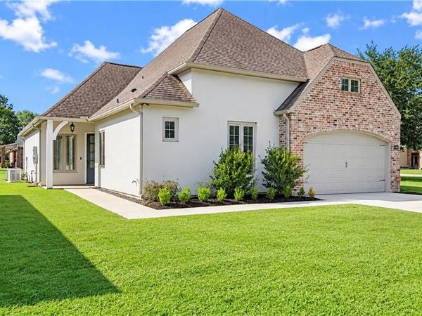 19438 PAR Lane , Hammond, LA 70401