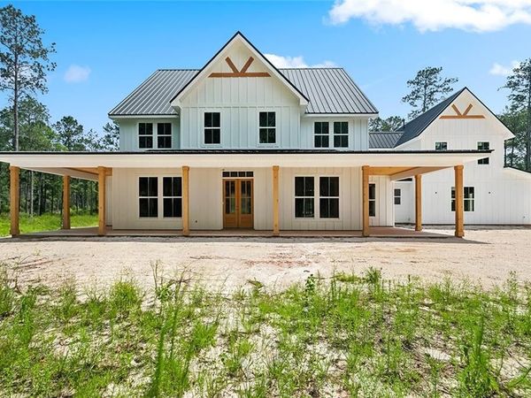 1192 DOVE PARK Road , Covington, LA 70433