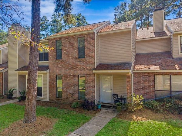120 PINERIDGE ST W Street, Unit 120, Mandeville, LA 70448