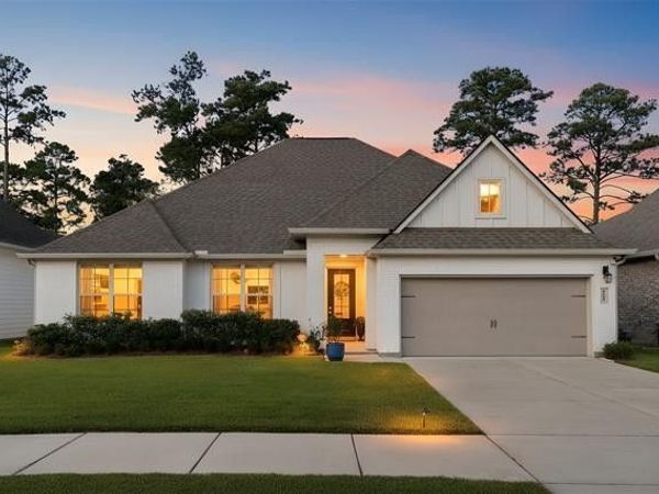 67525 EMERALD DOVE Drive , Covington, LA 70433
