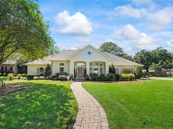 140 OAK ISLAND Boulevard , Mandeville, LA 70448