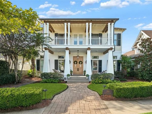 856 CHRETIEN POINT Avenue , Covington, LA 70433