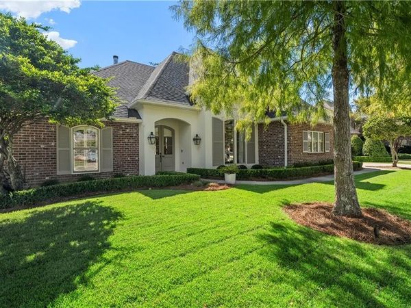 40 TARA Lane , Mandeville, LA 70471