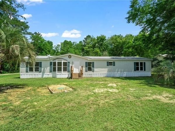 32079 435 Highway, Talisheek, LA 70464