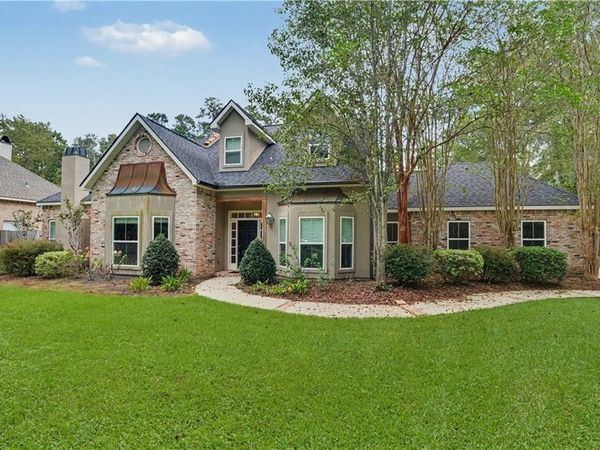 6009 WALDEN Place , Mandeville, LA 70448