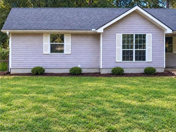 60227 ANNETTE Street , Lacombe, LA 70445