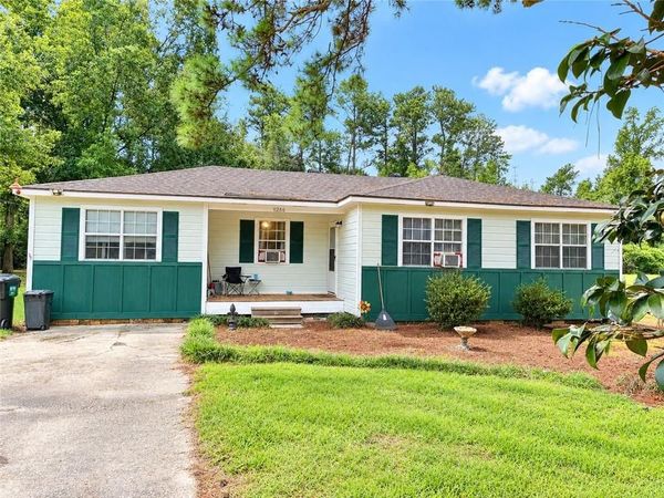 11266 SOAPE Road , Hammond, LA 70403