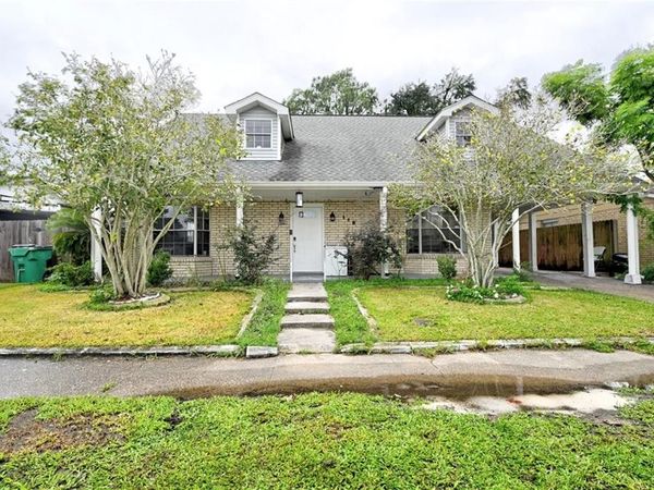 118 ASTER Lane, Waggaman, LA 70094