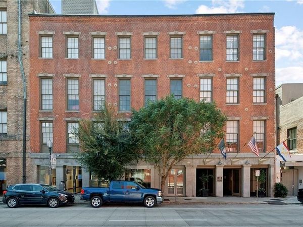 448 JULIA Street, Unit 314, New Orleans, LA 70130