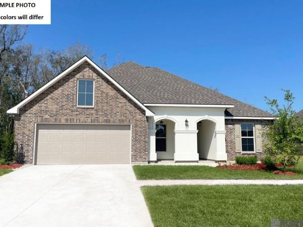 44155 Shadowpoint Drive, Hammond, LA 70403