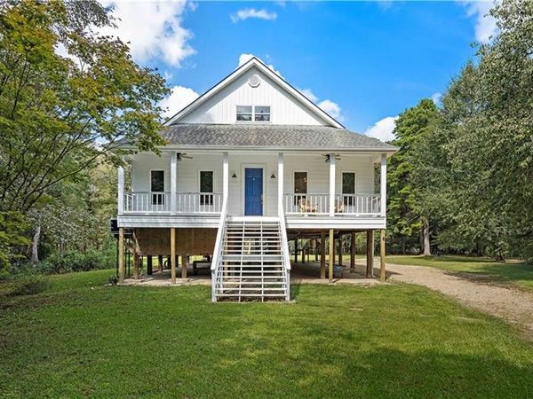 3 PARK, Folsom, LA 70437