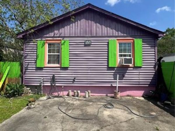 1807 DEBORAH Drive, St. Bernard, LA 70085