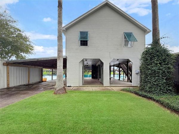 4684 PONTCHARTRAIN Drive, Slidell, LA 70458