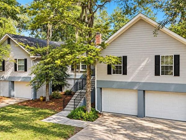 110 W PEARL Drive, Slidell, LA 70461