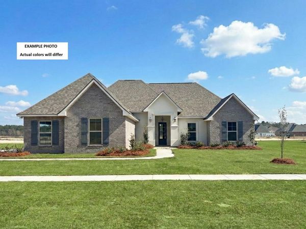 665 Elk Ridge , Covington, LA 70435
